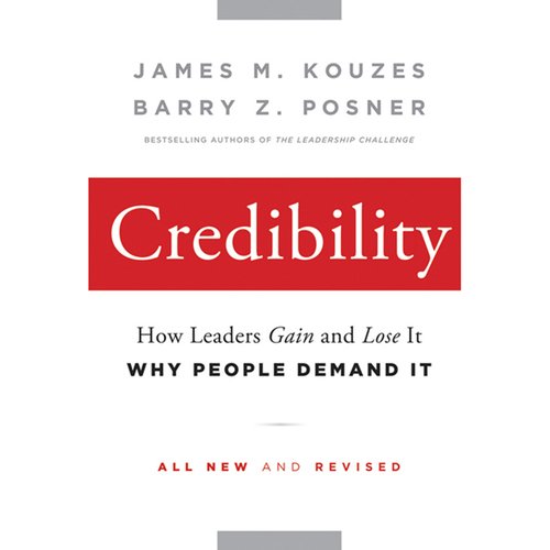 Credibility