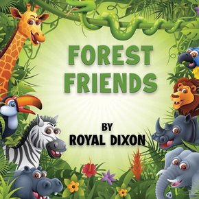 Forest Friends thumbnail