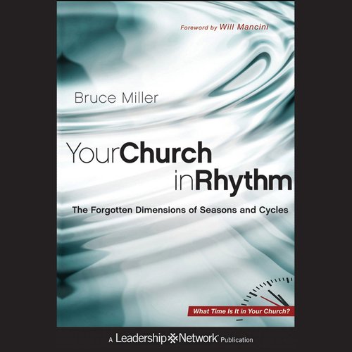 Your Church in Rhythm