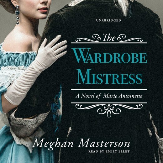 The Wardrobe Mistress