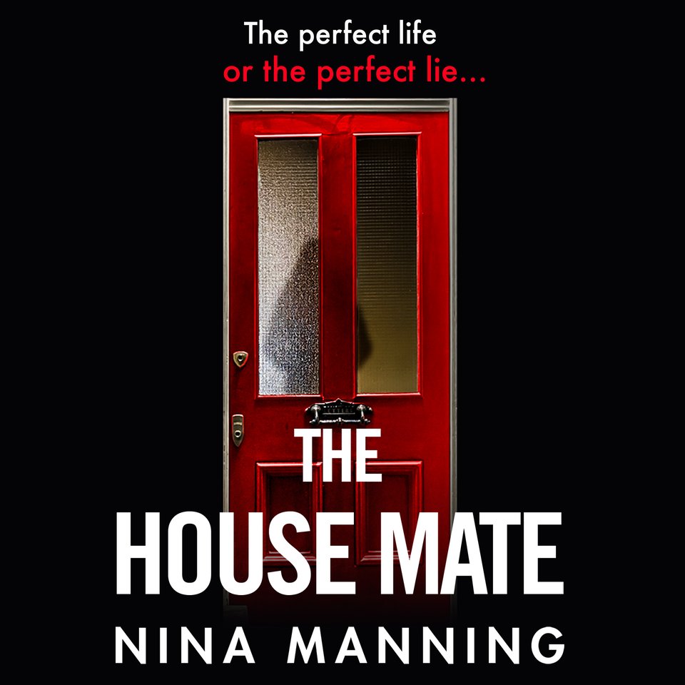The House Mate by Nina Manning Audiobook