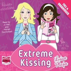 Extreme Kissing thumbnail