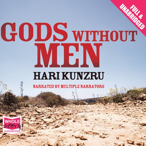 Gods Without Men