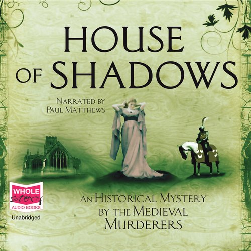 House of Shadows