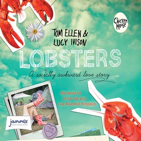 Lobsters thumbnail