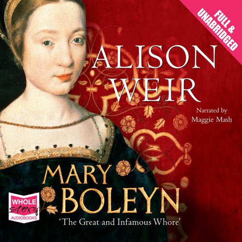 Mary Boleyn