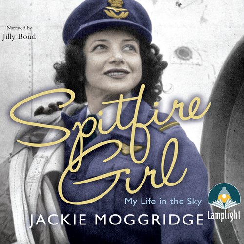 Spitfire Girl