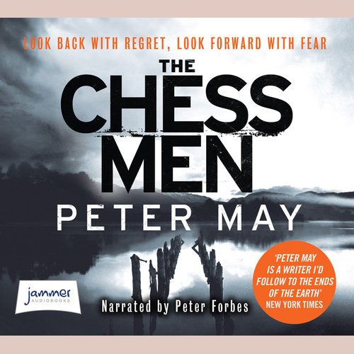 The Chessmen