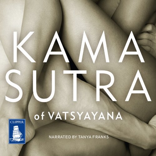 The Kama Sutra of Vatsyayana