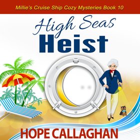 High Seas Heist