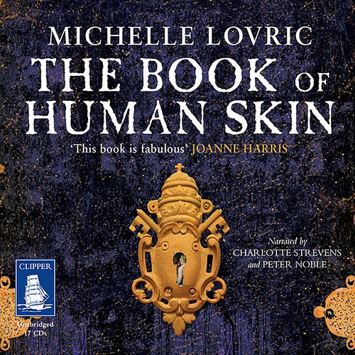 The Book of Human Skin