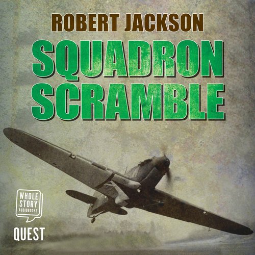 Squadron Scramble