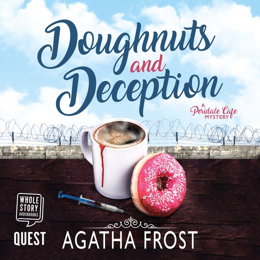 Doughnuts and Deception