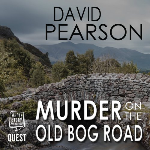 Murder on the Old Bog Road