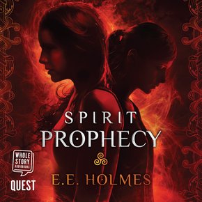 Spirit Prophecy thumbnail