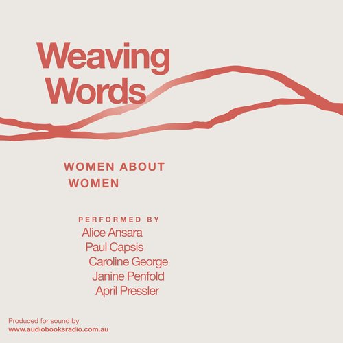 Weaving Words