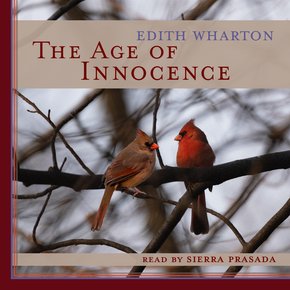 The Age of Innocence thumbnail