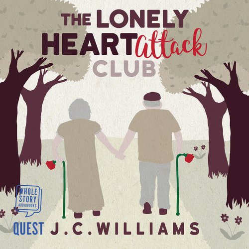 The Lonely Heart Attack Club