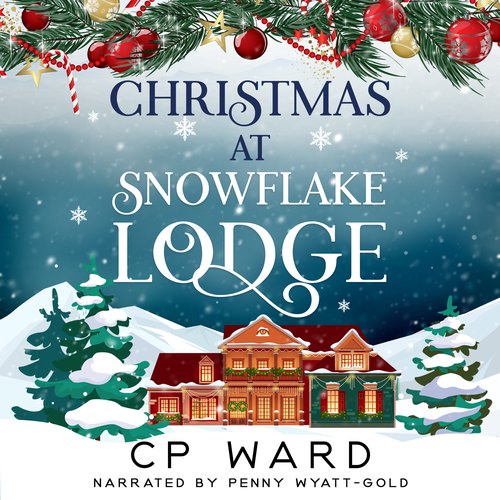 Christmas at Snowflake Lodge