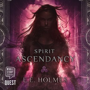 Spirit Ascendancy thumbnail