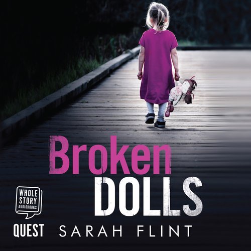 Broken Dolls