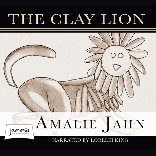 The Clay Lion