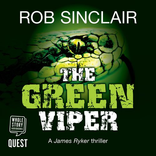 The Green Viper