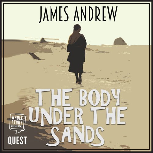 The Body Under the Sands