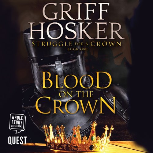 Blood on the Crown