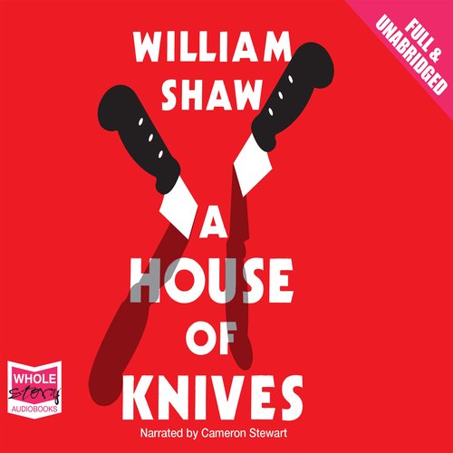 A House of Knives