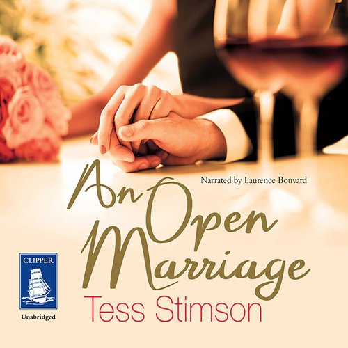 An Open Marriage