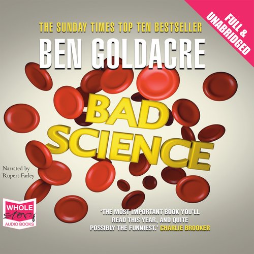 Bad Science