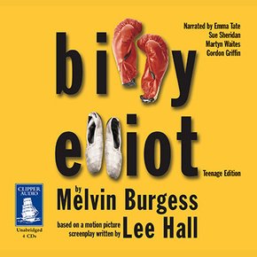 Billy Elliot (Teen Edition) thumbnail