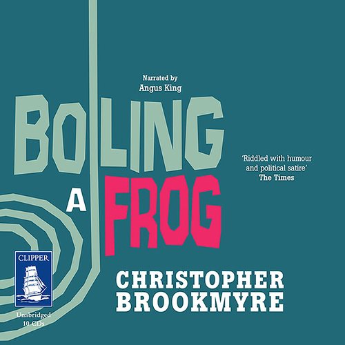 Boiling a Frog