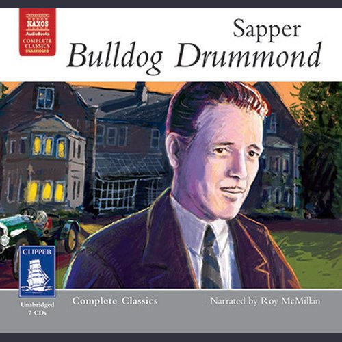 Bulldog Drummond