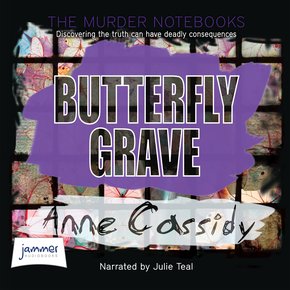 Butterfly Grave thumbnail