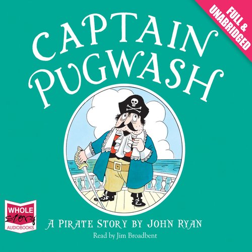 Captain Pugwash