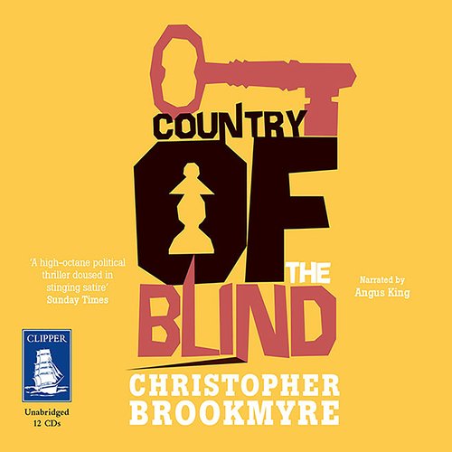 Country of the Blind