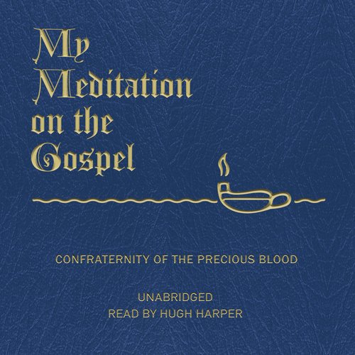 My Meditation on the Gospel