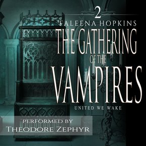 The Gathering Of The Vampires thumbnail