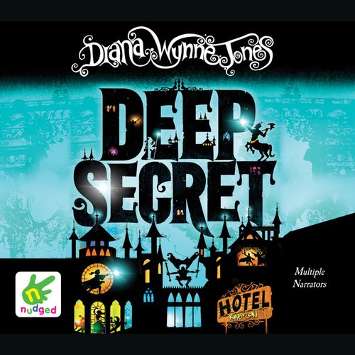 Deep Secret