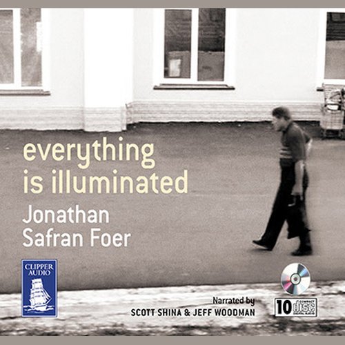 Everything is Illuminated