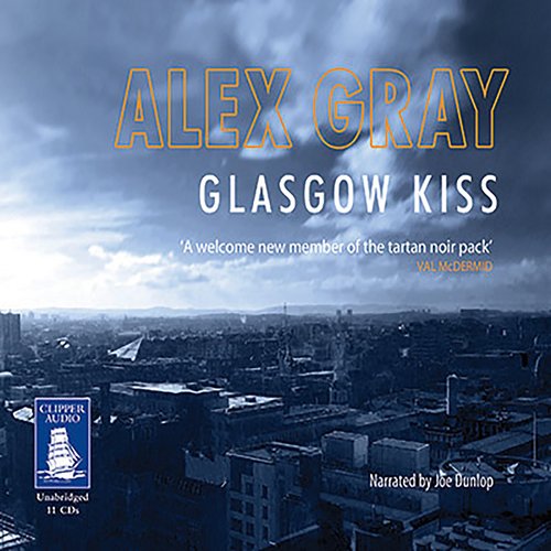 Glasgow Kiss