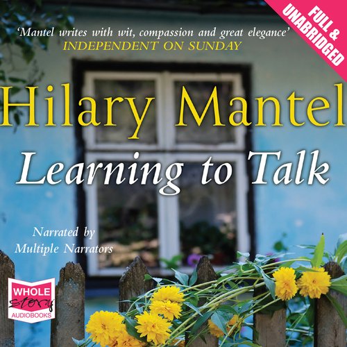 Learning to Talk