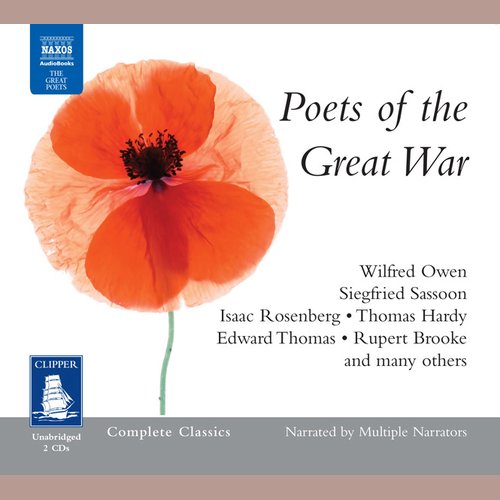 Poets of the Great War