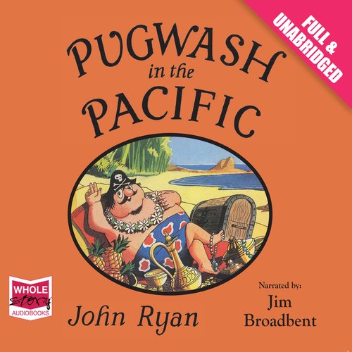 Pugwash in the Pacific