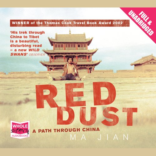 Red Dust