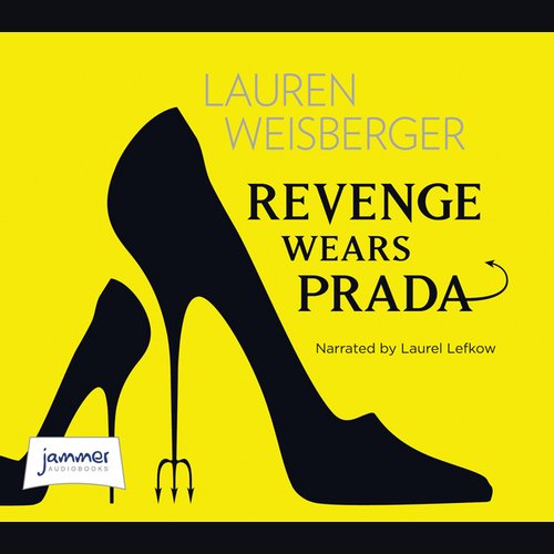 Revenge Wears Prada