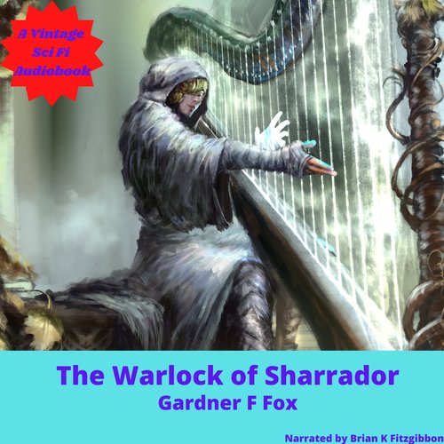 The Warlock of Sharrador