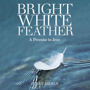 Bright White Feather thumbnail